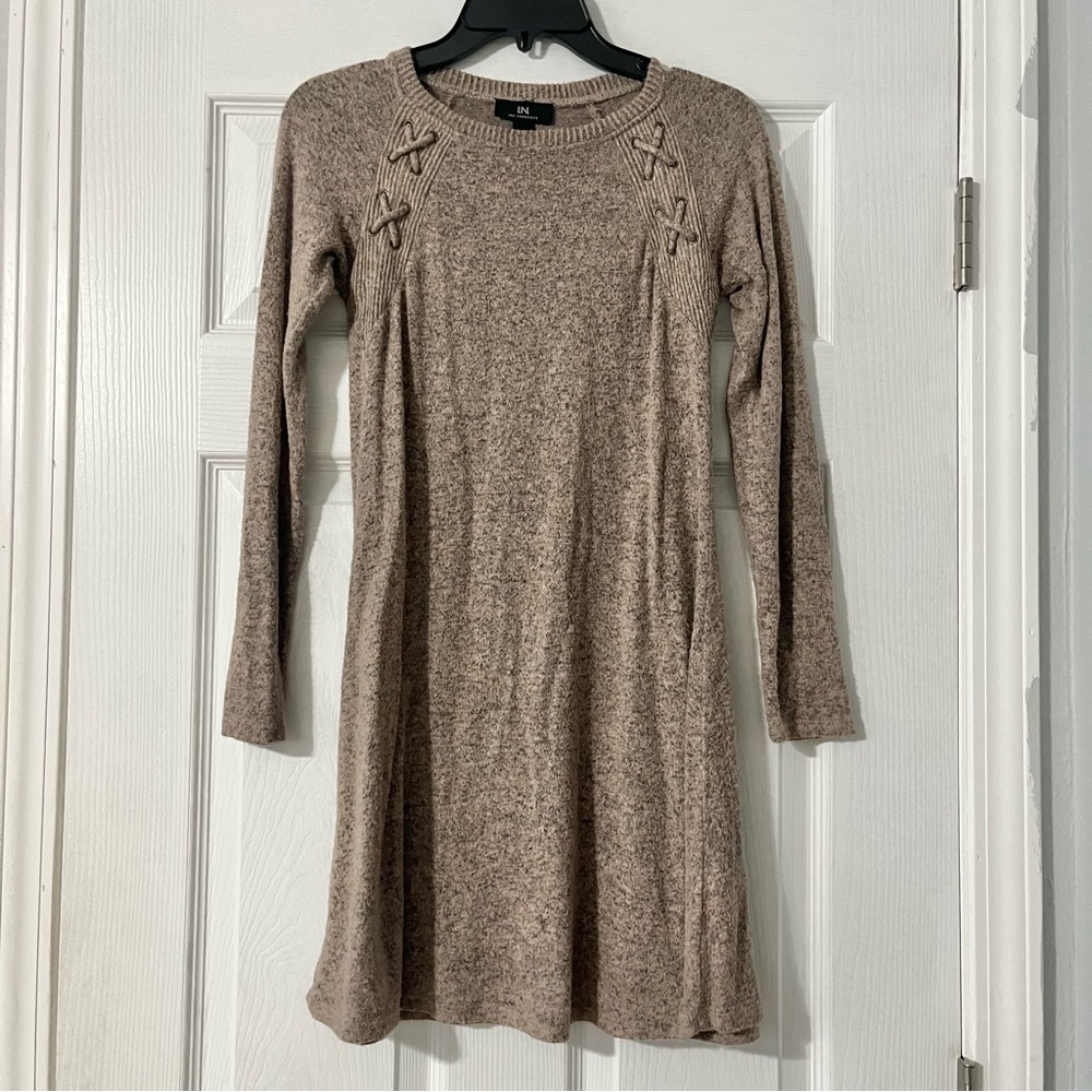 Sweater Dress Size XS